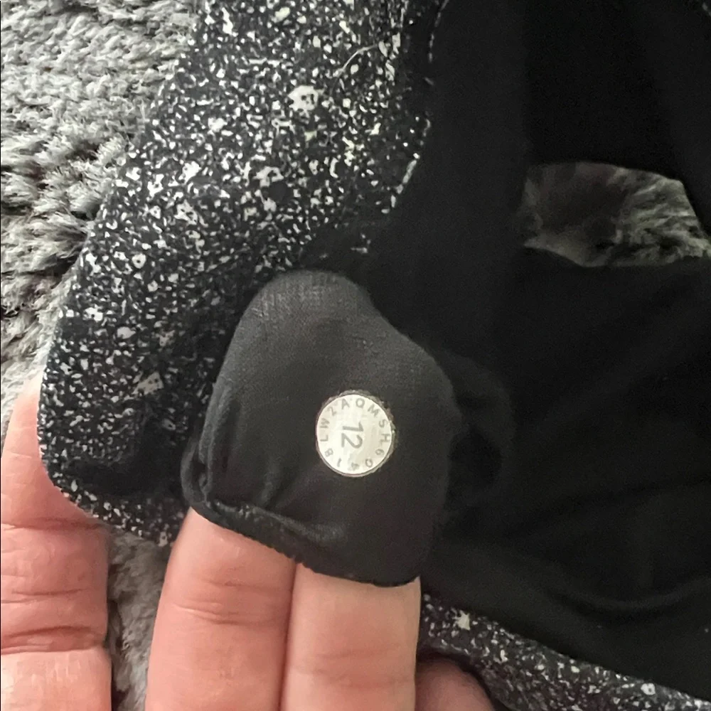 Lululemon Invigorate Bra